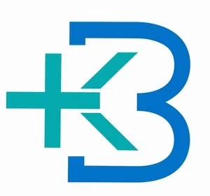 KB Clinic Karaikal – Best Multi-Specialty Clinic Logo